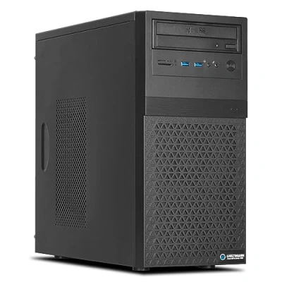 Image de Ankermann CAD Workstation CG03 V3 Intel Core i7 12700F Nvidia Quadro M2000 4Go 32Go DDR5 RAM 1To NVMe SSD Windows 11 WiFi &amp; Bluetooth