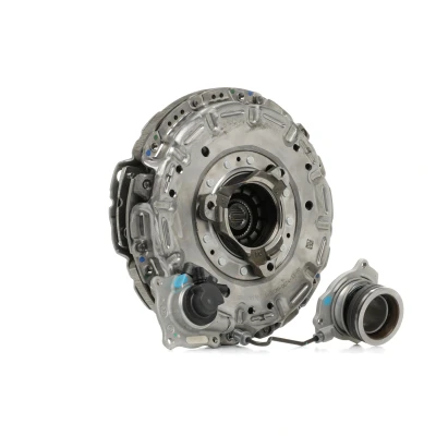 Image de LuK 602 0003 00 Kit d&#039;Embrayage avec butée de débrayage, Outillage spécialisé nécessaire pour le montage ALFA ROMEO: MiTo, Giulietta 5 portes