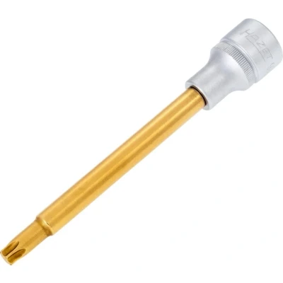 Image de HAZET Torx 992SLG T45 Clé à douille intérieur