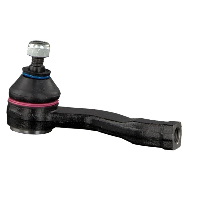 Image de FEBI BILSTEIN 41904 Rotule de direction Essieu avant droit avec écrou autobloquant DAIHATSU: Sirion II