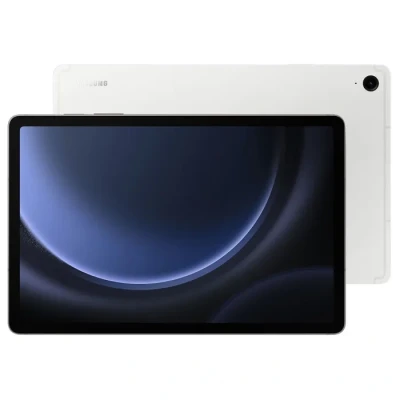 Image de Samsung SM X510NZSEEUB tablette Exynos 256 Go 27,7 cm (10.9&quot;) 8 Wi Fi 6 (802.11ax) Android 13 Argent