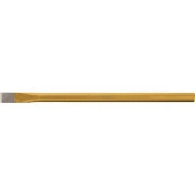 Image de KS TOOLS 162.0262 Burin / ciseau plat octogonal