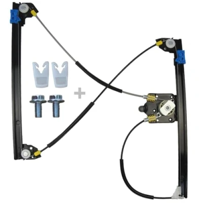 Image de STARKIT PERFORMANCE Leve vitre compatible pour Laguna 2 (2001 2007) avant droit (passager)