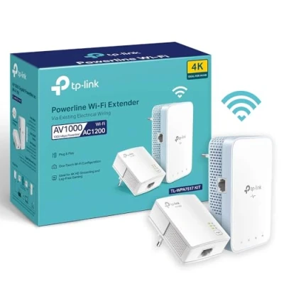 Image de TP Link Clé WiFi AC600 Mbps Archer T2UB Nano, Bluetooth 4.2, adaptateur USB wifi, dongle 2,4 GHz 200 Mbps, 5 433 WPA3, Windows 11/10/8.1/8/7