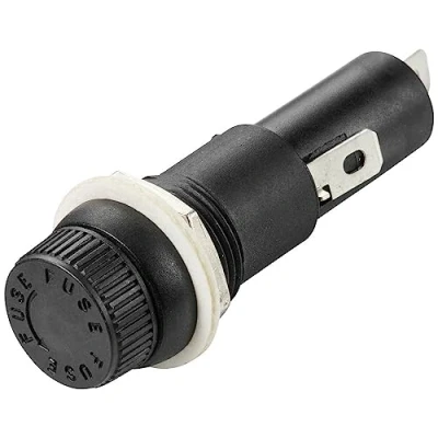 Image de TRU Components Porte fusible TC R3 46B B 1587908 15 A 250 V/AC 1 pc(s)