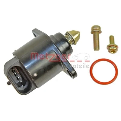 Image de METZGER 0908063 Régulateur De Ralenti électrique OPEL: Corsa B 3/5 portes, Vectra Berline, Astra G CC
