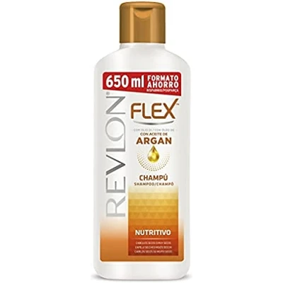 Image de Shampooing Flex Keratin Revlon