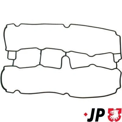 Image de JP GROUP 1219200700 Joint De Cache Culbuteurs OPEL: Meriva A, Astra H 3/5 portes, Corsa C SAAB: 9 3 Break, Berline, Cabriolet