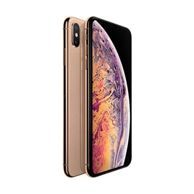 Image de Apple Iphone Xs Max 64Go Or (Reconditionné)
