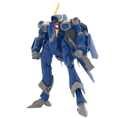 Image de HG Macross Plus YF 21 1100 scale colour encoded plast model