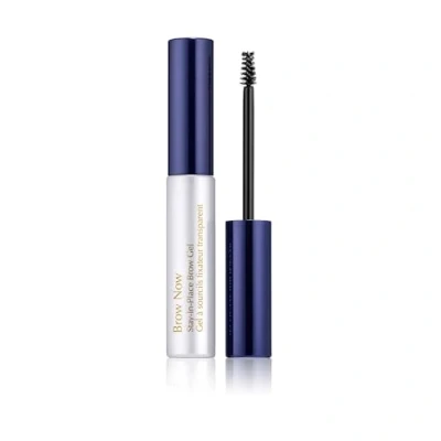 Image de Estee Lauder Now Stay In Place Brow Gel, 1.7 ml