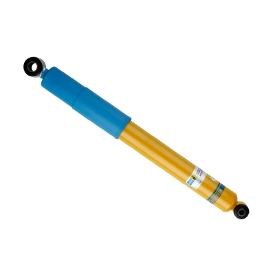 Image de BILSTEIN 24 277549 Amortisseur Essieu arrière Pression de gaz Système monotube sans ressort Bossage en haut, bas
