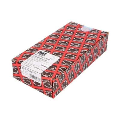 Image de ENGITECH ENT074510 STD Coussinet de vilebrequin OPEL: Rekord E1 Berline, Frontera A Sport SUV Cabriolet, Astra G CC
