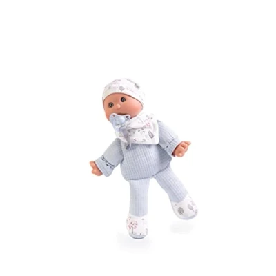 Image de Antonio Juan Poupée Bébé (8302)