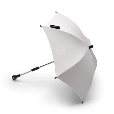 Image de Ombrelle+ Bugaboo, Blanc Crème