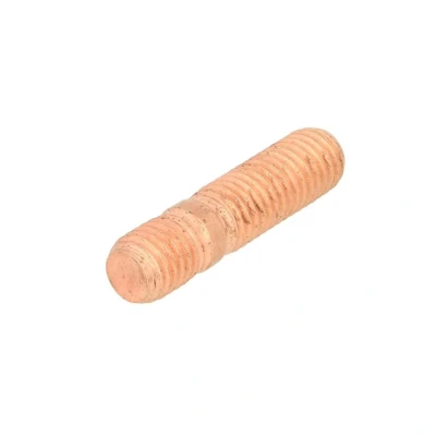 Image de FEBI BILSTEIN 04363 Boulon, système d&#039;échappement 25, 10, 43