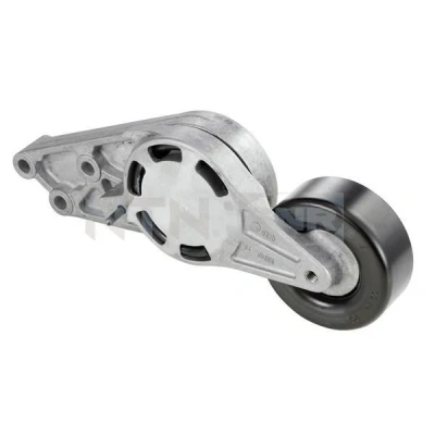 Image de SNR GA357.19 Poulie Tendeur AUDI: A6 C5 Berline, A4 B7 Avant, B6 SEAT: Exeo ST, Berline