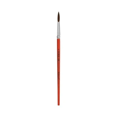 Image de Pelikan 711036 Pinceau à poils type 23, taille 4, 1 pièce