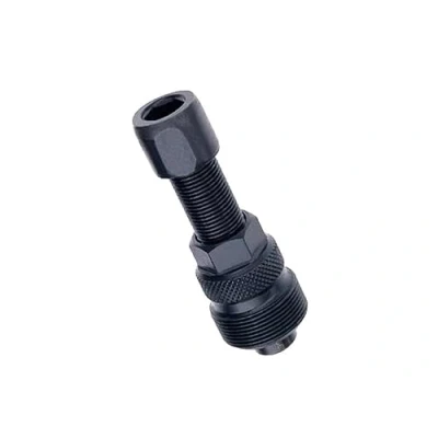 Image de Point 29264801 Extracteur de manivelle 1 SW 15 Connecteur Allen 8 mm Noir