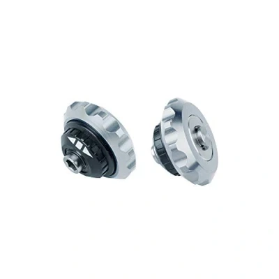 Image de KING TONY 2745 Cliquet Porte Embouts sans Poignée, 1/4&quot;
