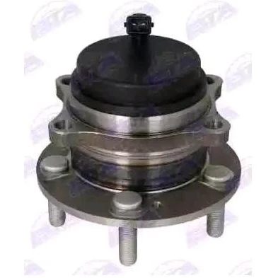 Image de Roulements de roue BTA H20324BTA