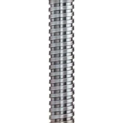 Image de Flexa Tuyau de Protection en métal SPR AS AD17/10 m Acier, VDE 4025113116383