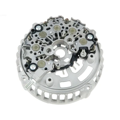 Image de AS PL ARC0243S Fixation, bride de transmission d’alternateur