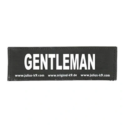 Image de Patches interchangeables Julius K9