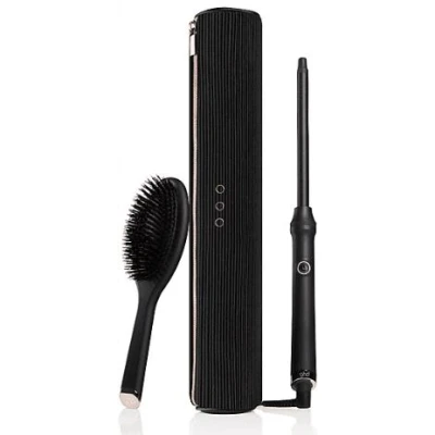 Image de ghd Coffret curve thin wand curling gift set 1 pièces