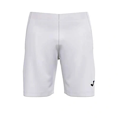Image de Joma Bermuda Open III Jaune Marine Bermuda, 102252.339.S