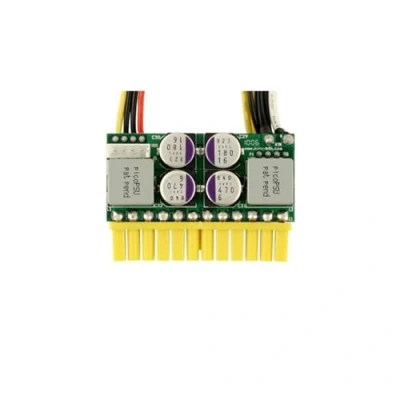 Image de Mini Box picoPSU 160 XT Alimentation 24 Broches ITX