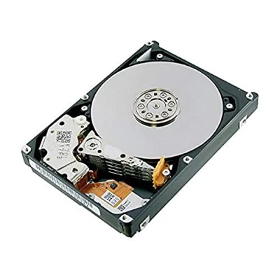 Image de Toshiba AL15SEB24EQ disque dur 2,4 To 10500 tr/min 128 Mo 2.5 SAS Neuf