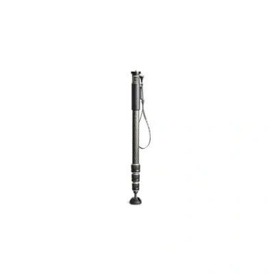 Image de &#039;Gitzo gm2542 1/4, 3/8 Carbone Noir Monopode pour Appareil Photo