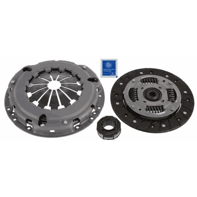 Image de SACHS 3000 951 110 Kit d&#039;Embrayage 200 FIAT: Stilo 3/5 portes, Multi Wagon