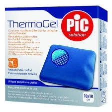 Image de Compresse réutilisable chaud froid 10 x cm