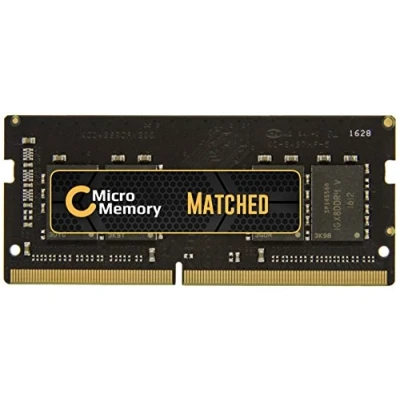 Image de CoreParts MMDE038 8GB module de mémoire 8 Go 1 x DDR4 2133 MHz Neuf