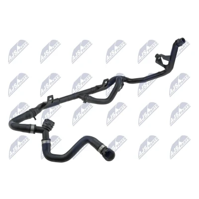 Image de NTY CPP BM 033 Durite De Refroidissement BMW: 3 Berline, 1 5 portes, Touring