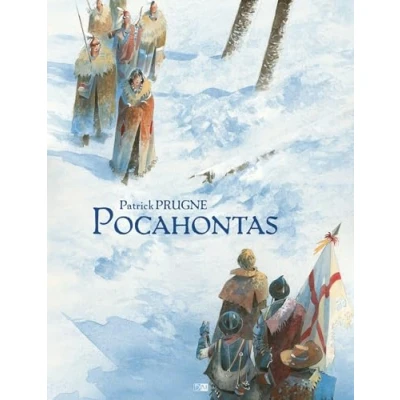 Image de Pocahontas Livre d’occasion Bon