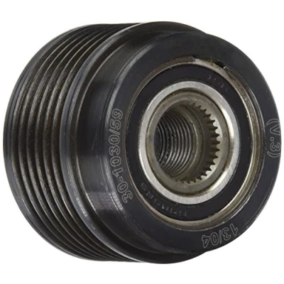 Image de IJS GROUP 30 1030 Poulie d&#039;Alternateur Outillage spécialisé nécessaire pour le montage FORD: MONDEO 4, S Max Mk1, Focus Mk1 3/5 portes