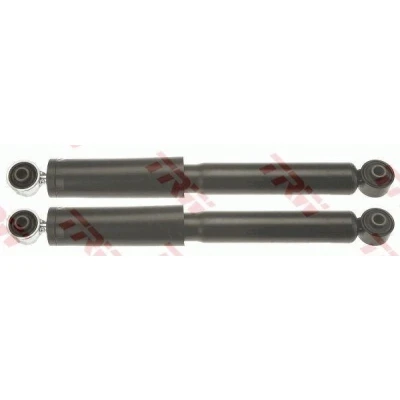 Image de TRW TWIN JGT1136T Amortisseur Pression de gaz Système bitube télescopique Bossage en haut, bas KIA: SORENTO 1