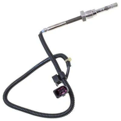 Image de METZGER 0894086 Palpeur, température des gaz référence OE AUDI: Q5, A4 B8 Berline, A5 Coupe