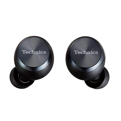Image de Technics EAH AZ70W Casque Sans fil Ecouteurs Appels/Musique Bluetooth Noir Neuf