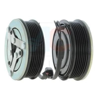Image de ACAUTO AC 06VI14 Embrayage Electromagnetique VISTEON, FORD, LAND ROVER VS 16 FORD: KUGA 1, S Max Mk1, Galaxy Mk2 MPV