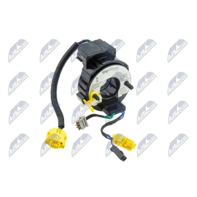Image de NTY EAS HD 022 Contacteur tournant