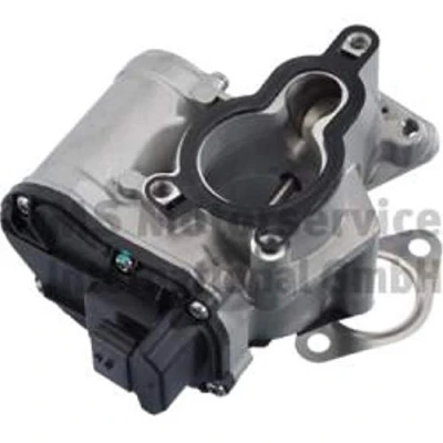 Image de PIERBURG 7.10334.03.0 Vanne EGR électrique Soupape de commande avec joint d&#039;étanchéite RENAULT: MEGANE 3, GRAND SCENIC ESPACE 4, NISSAN: X Trail