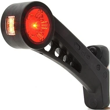 Image de WAS 892L Feu d&#039;encombrement