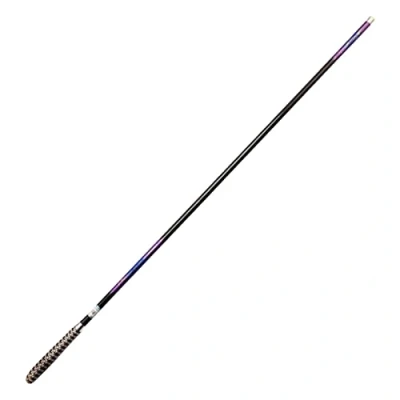 Image de a r cannes à pêche télescopiques, télescopiques portatives, légères en fibre de carbone pour perche, truite, canne au catalogne, 3,6/3,9/4,5/4,8/5,4/6,3/7,2 m