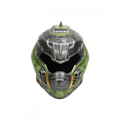 Image de Doom : The Dark Ages Réplique portable du casque Slayer