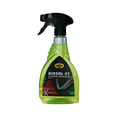 Image de KROON OIL 22008 Nettoyant universel 0,5I Bouteille liquide