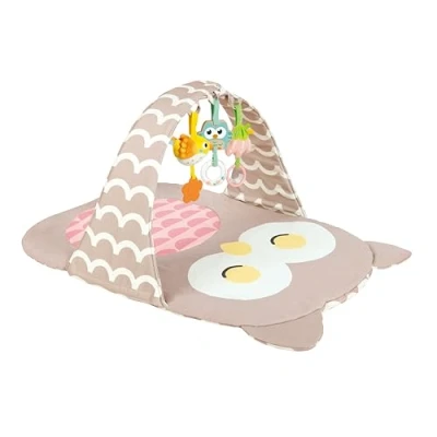 Image de Hape UIL Oscar Jouet pour bébés enfants, Taille: One Size, Multi coloured